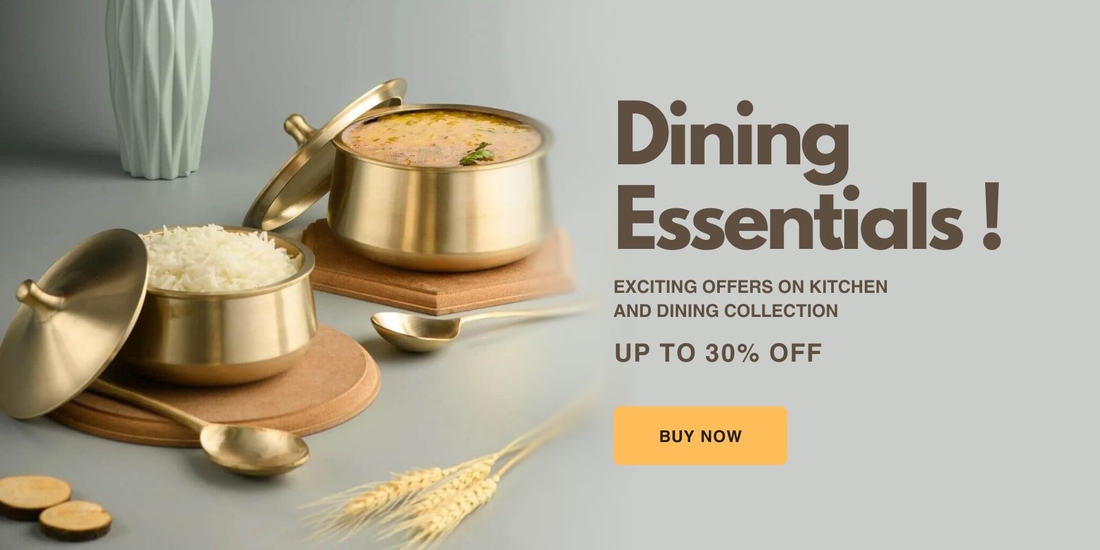 Dining Collection Easycraft