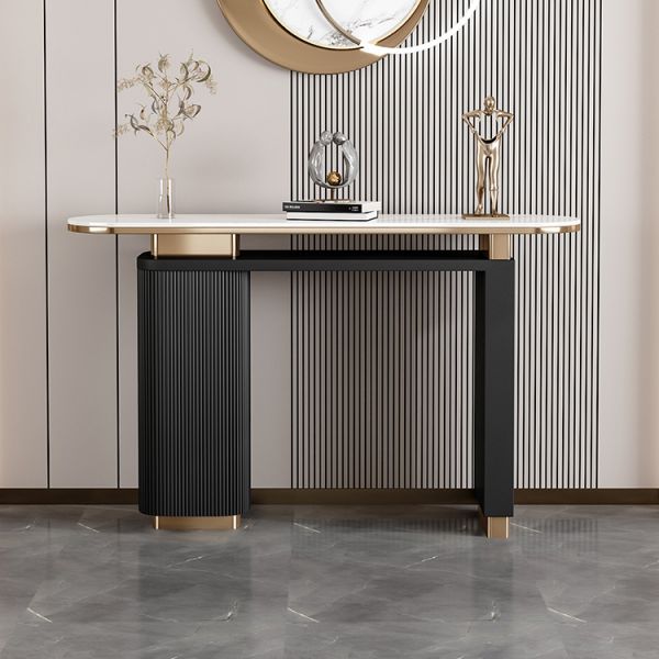 Entryway Console Table