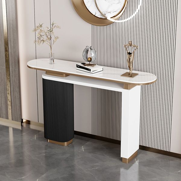 Entryway Console Table