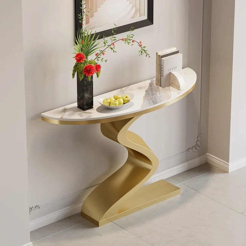 Entryway Table| Console Table