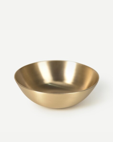 Kansa Bowl | Kansa Soup/Kichdi Bowl