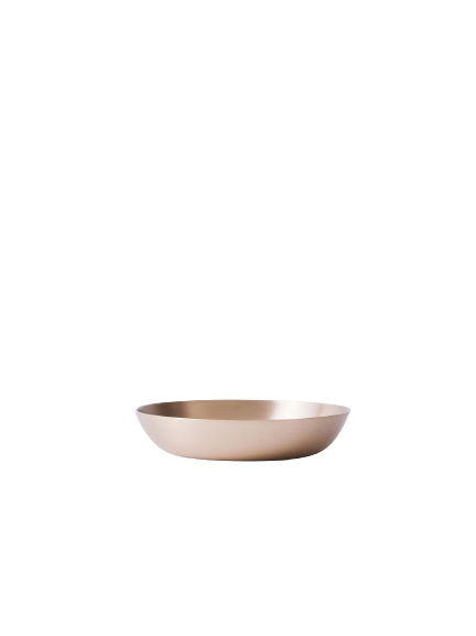 KANSA DESERT PLATE
