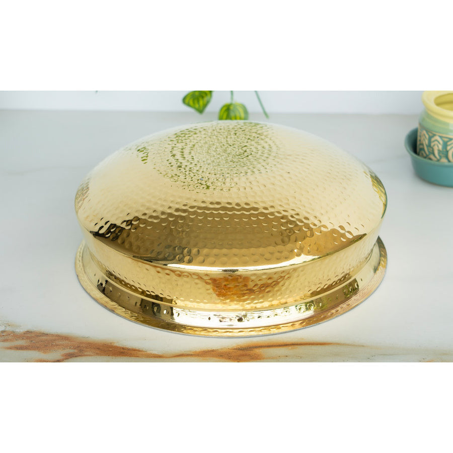 Brass Lagaan |Lagaan For Cooking