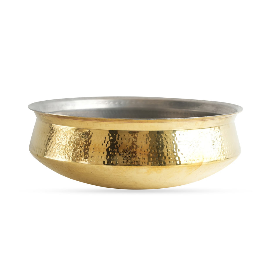 Brass Lagaan |Lagaan For Cooking