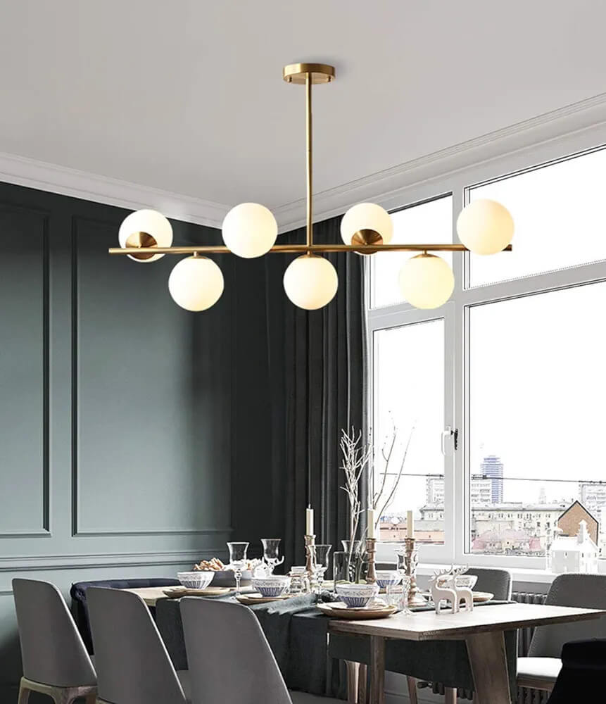 Chandelier light