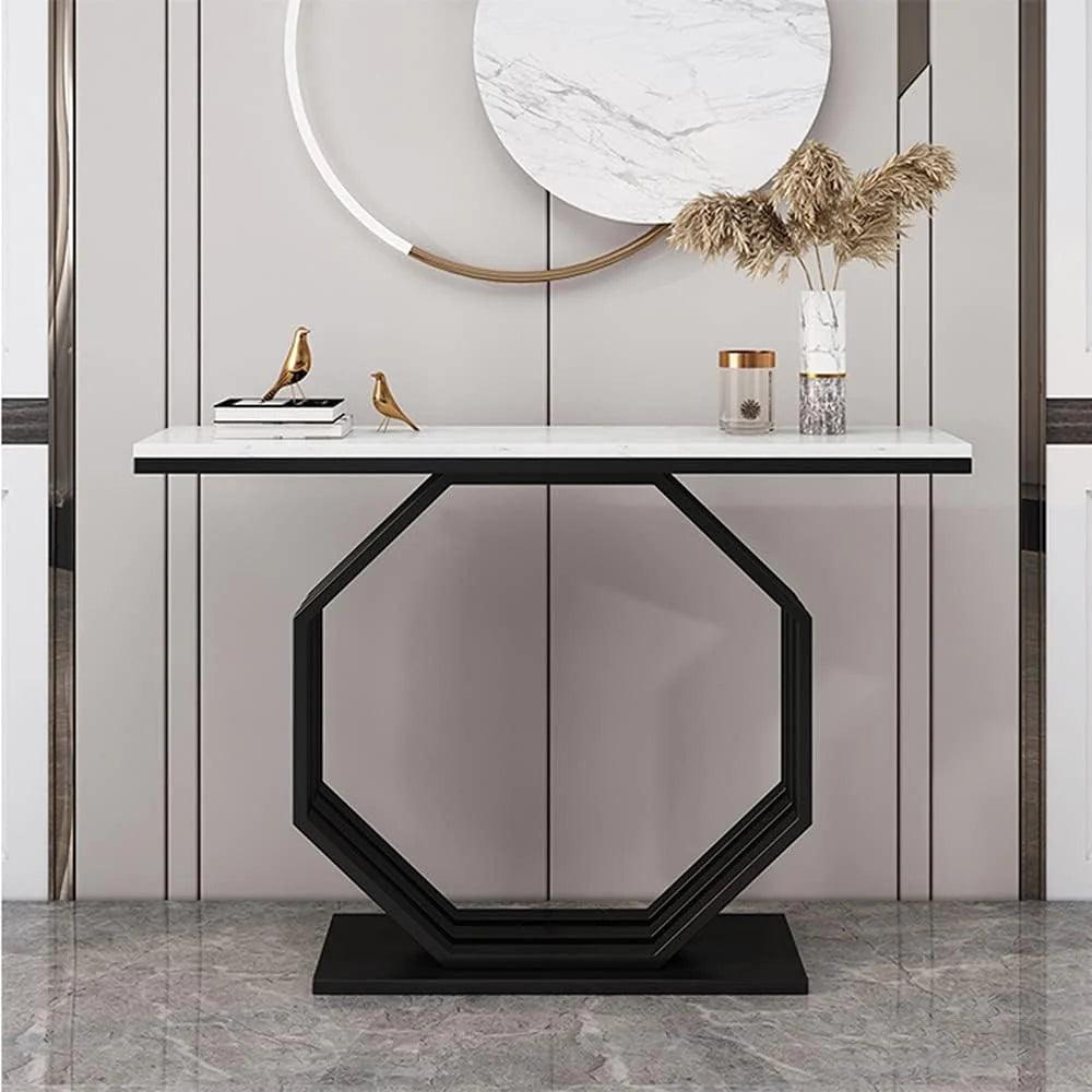 Console table for Entryway