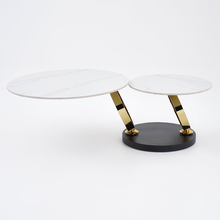 Swing Center Table