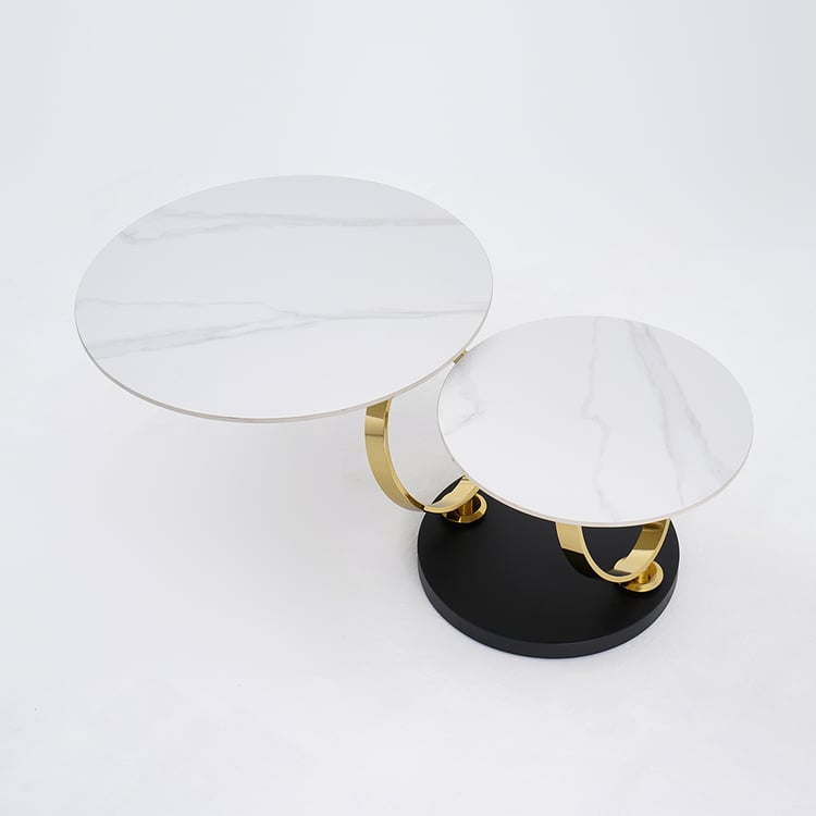 Swing Center Table