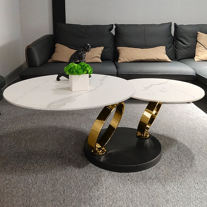 Swing Center Table