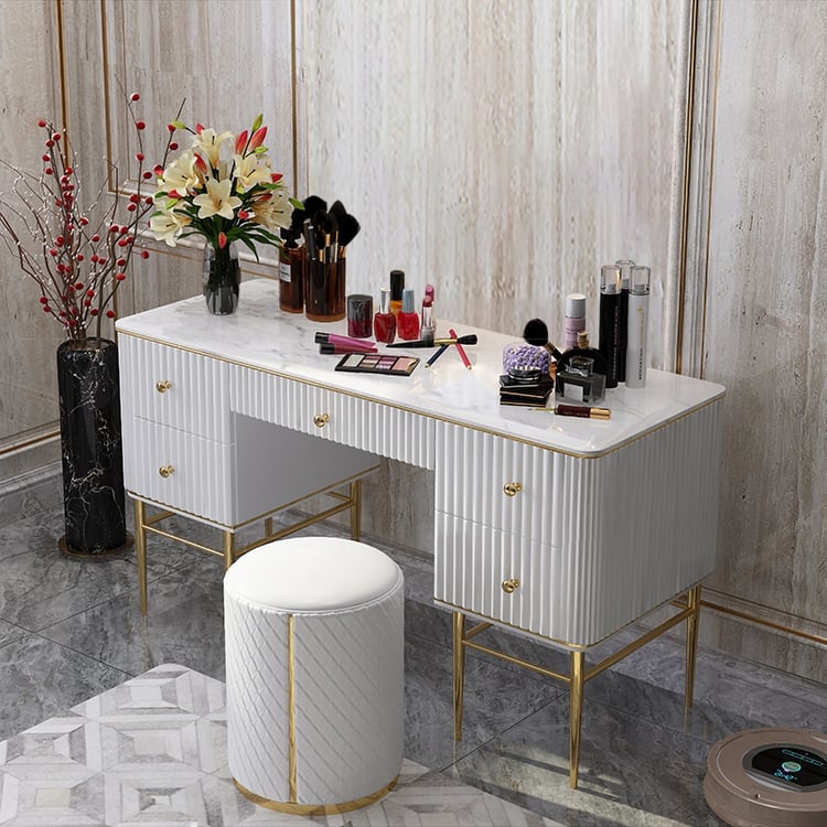 Easycraft Vanity Table