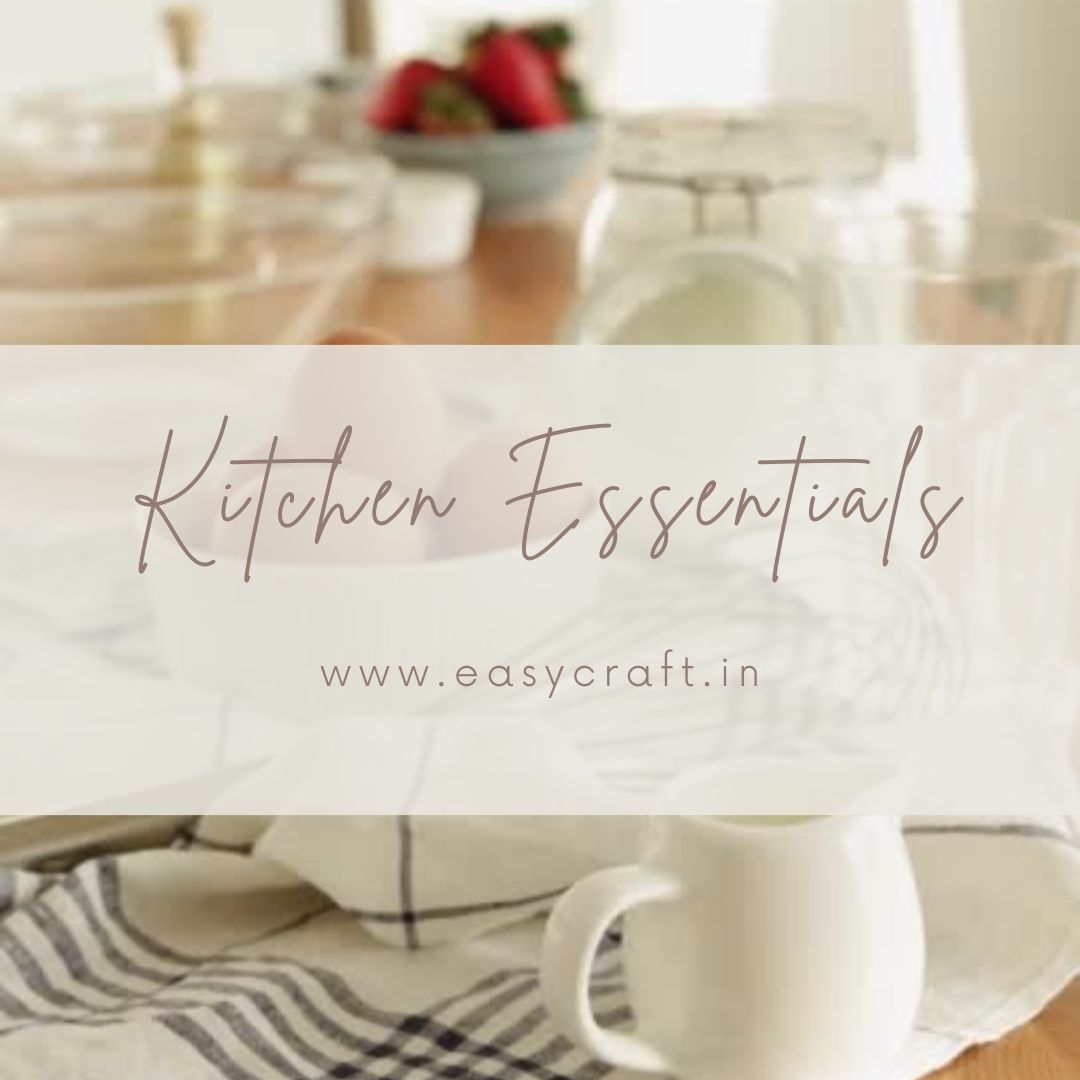 Easycraft kitchen and dinning collection a wide range of pure Kansa thali sets, Spice box, Kansa glasses, Kansa serving dishes