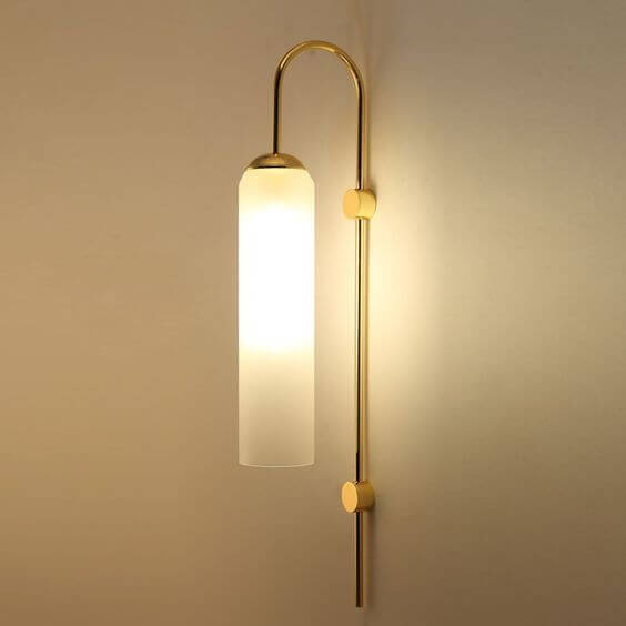wall light