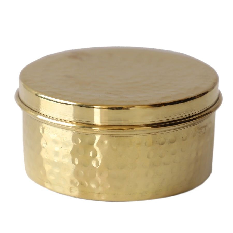 BRASS MULTI-PURPOSE BOX