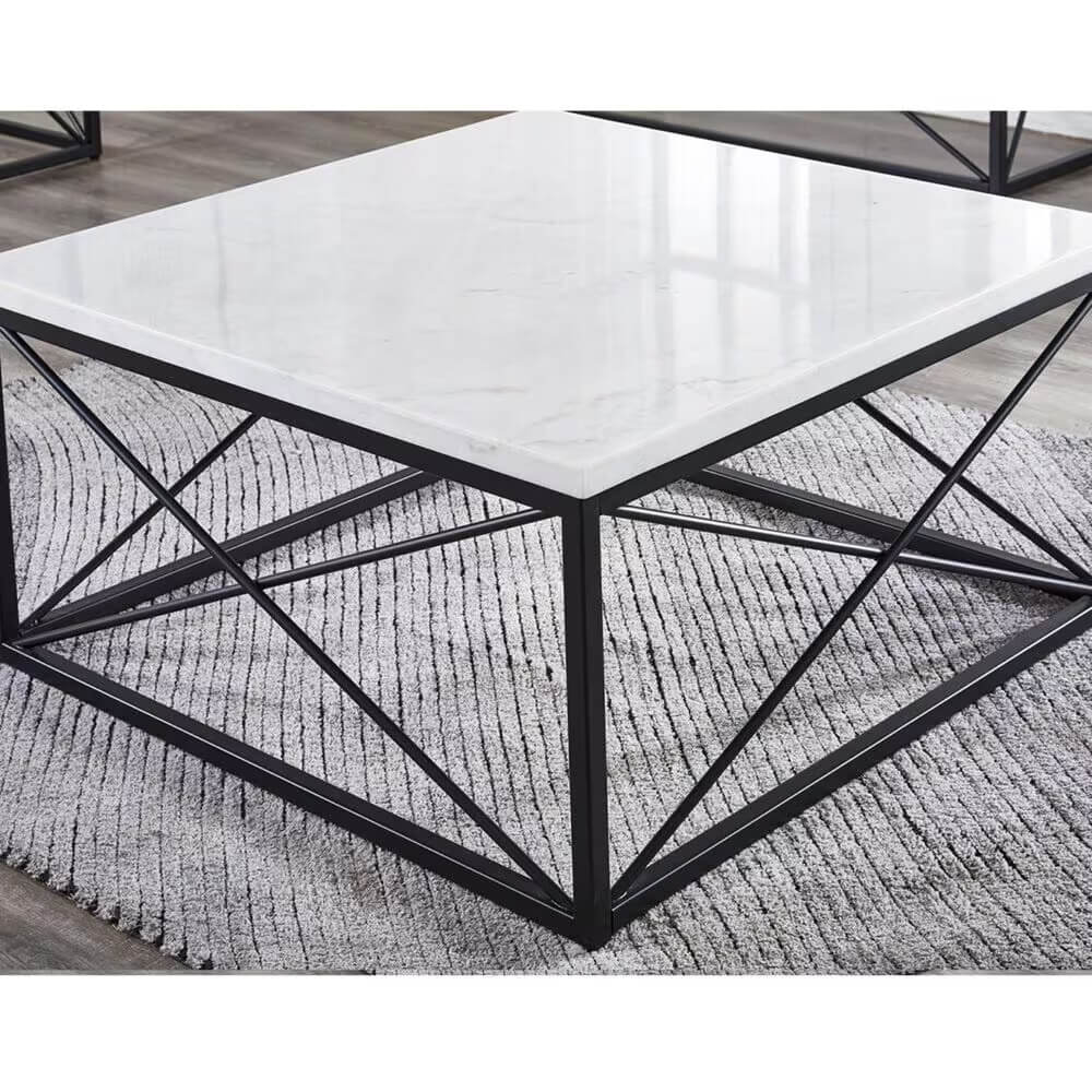 square coffee table easycraft