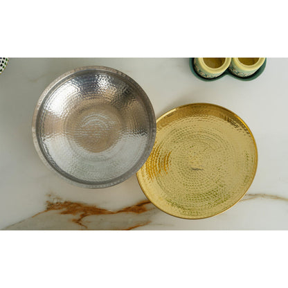 Brass Lagaan For Cooking | Non-Stick