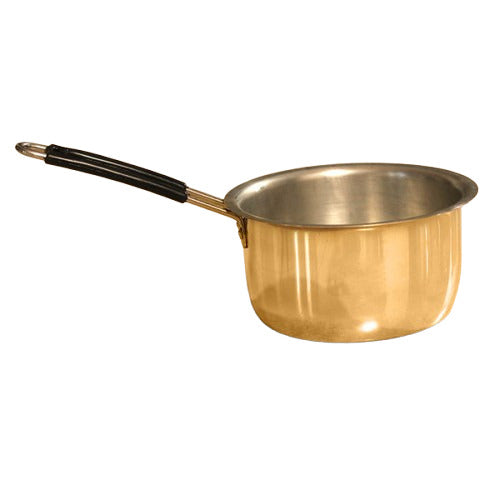 Brass Pan