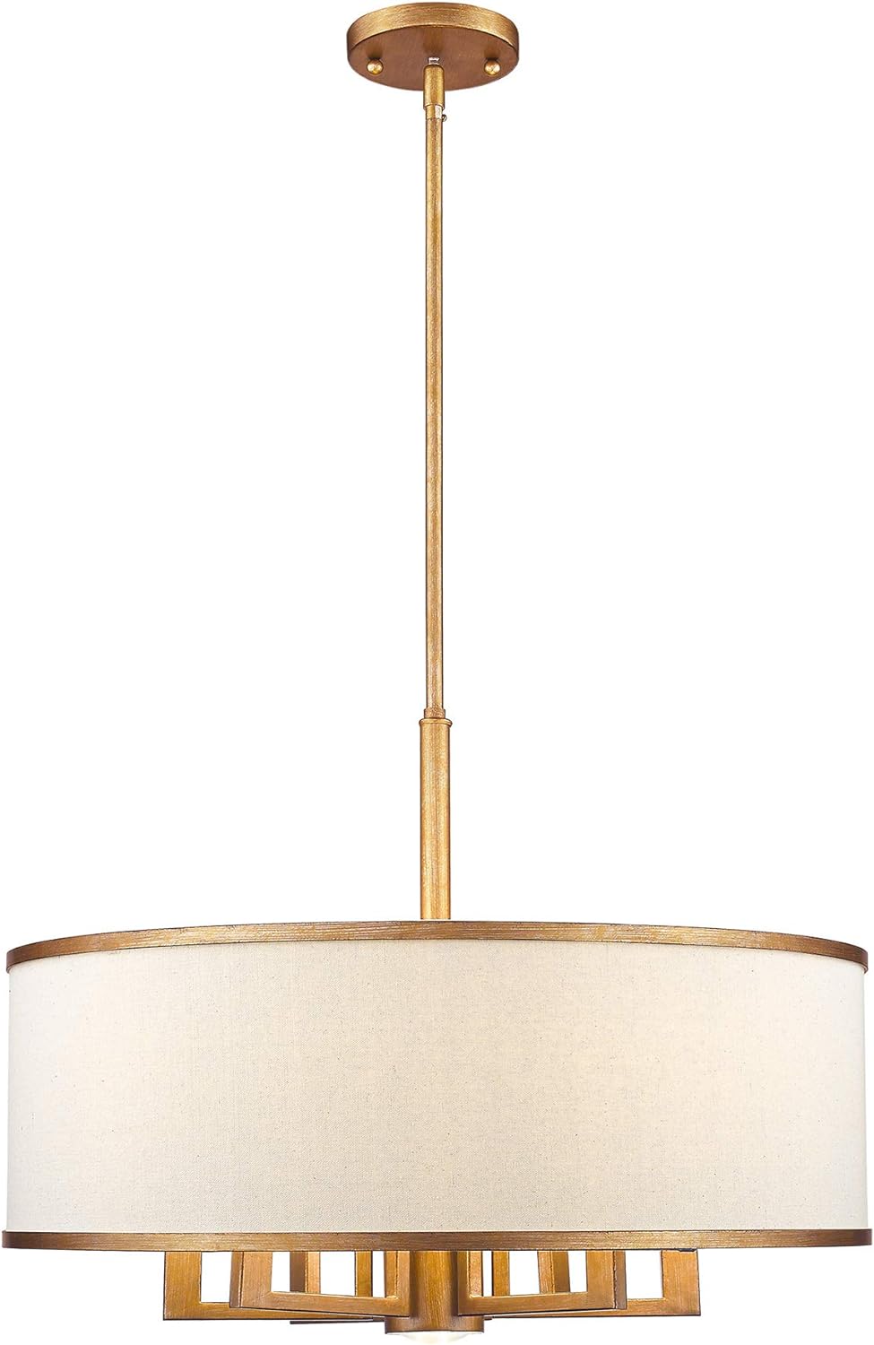 Gold Lighting Chandelier | Chandelier