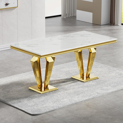 Designer dining tables