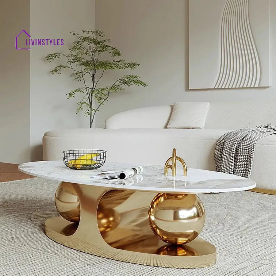 Designer Center Table