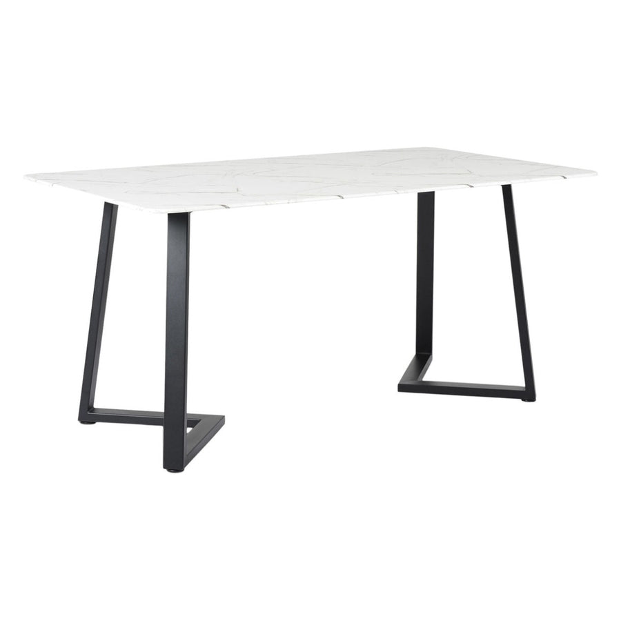 Rectangular Dining Table