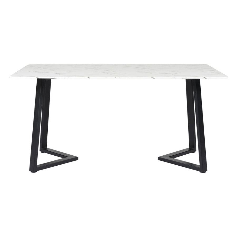 Rectangular Dining Table