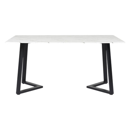 Rectangular Dining Table