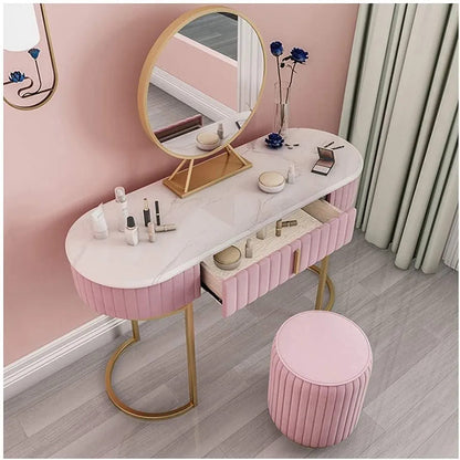 Easycraft Dressing Table Set