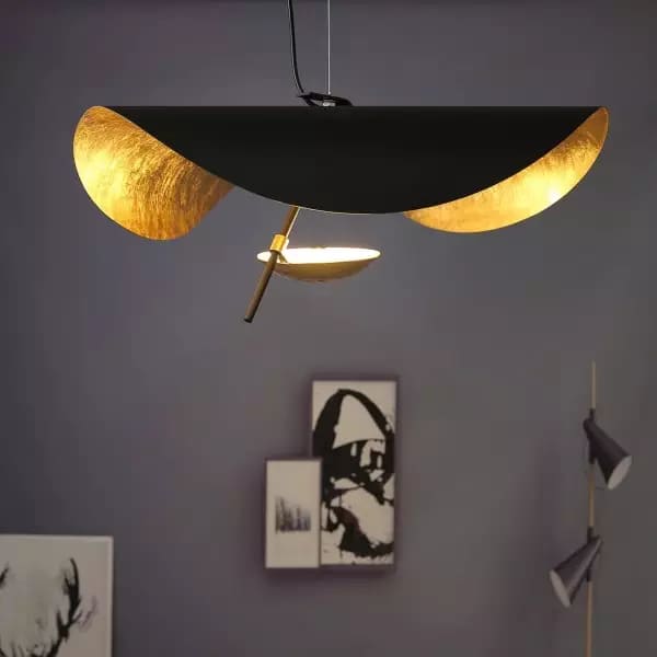 Contemporary Pendant Lamp