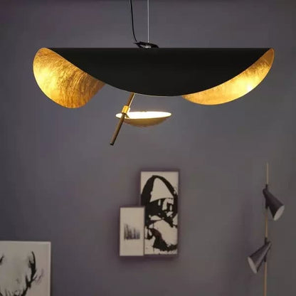 Contemporary Pendant Lamp