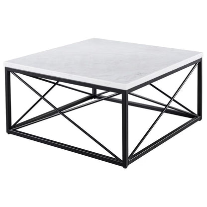 Square Coffee Table