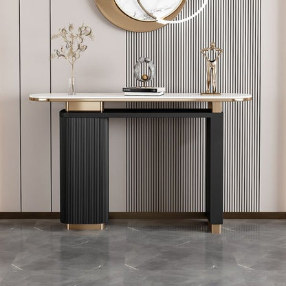Entryway Console Table