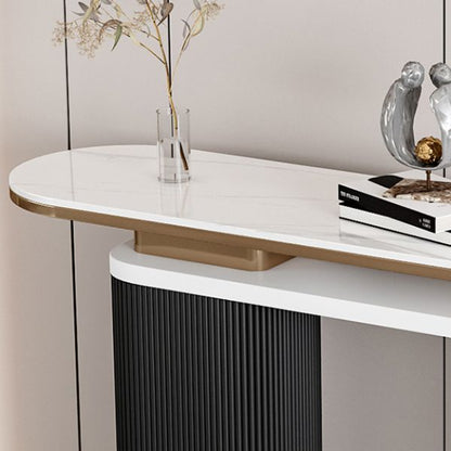 Entryway Console Table