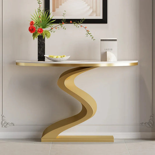 Entryway table