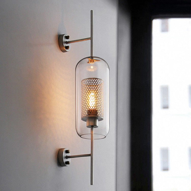 wall light