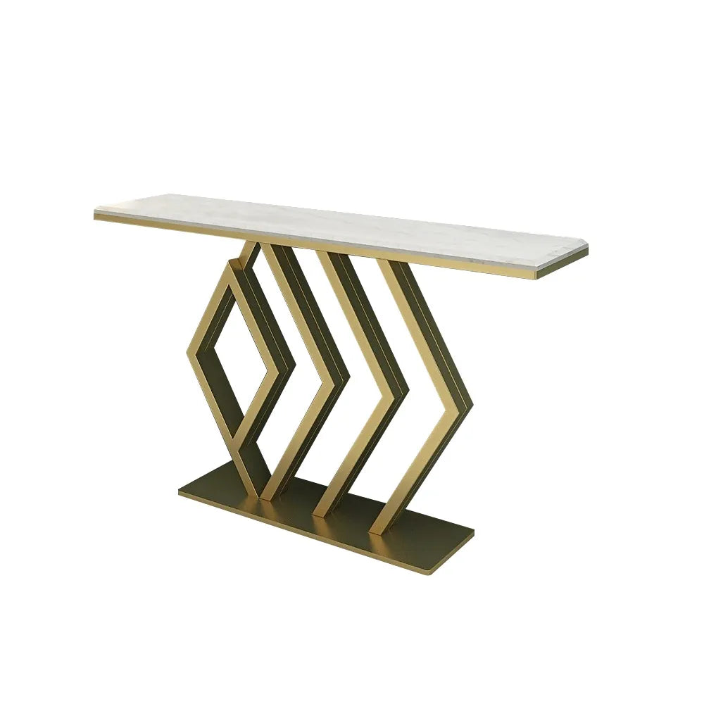 Modern Console Table