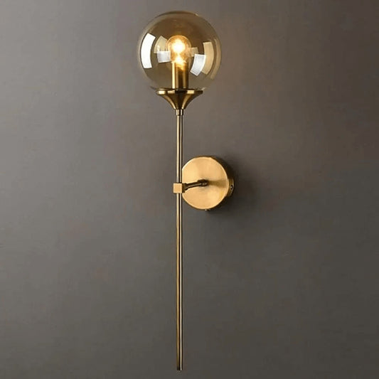 wall light for bedroom