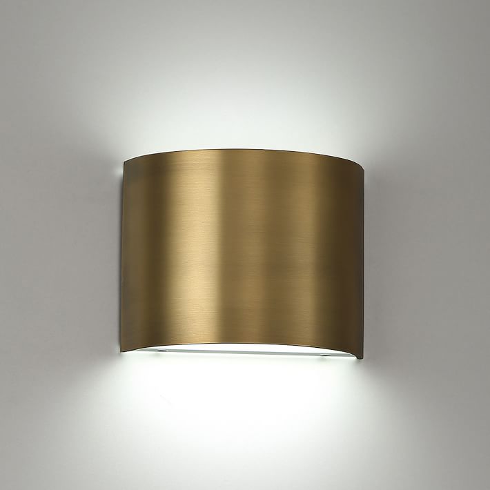 wall lights