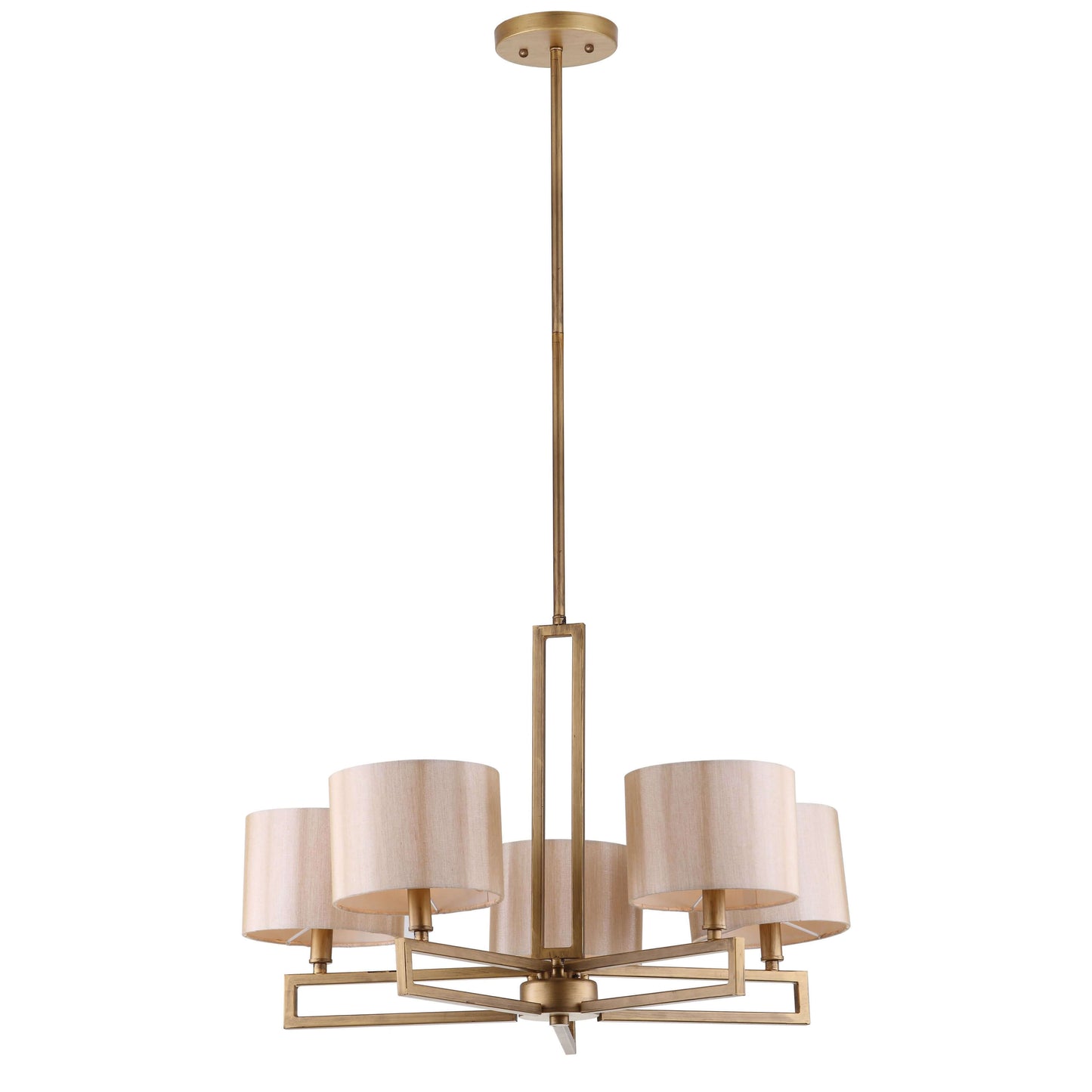 5- Arm Chandelier | Chandelier Light