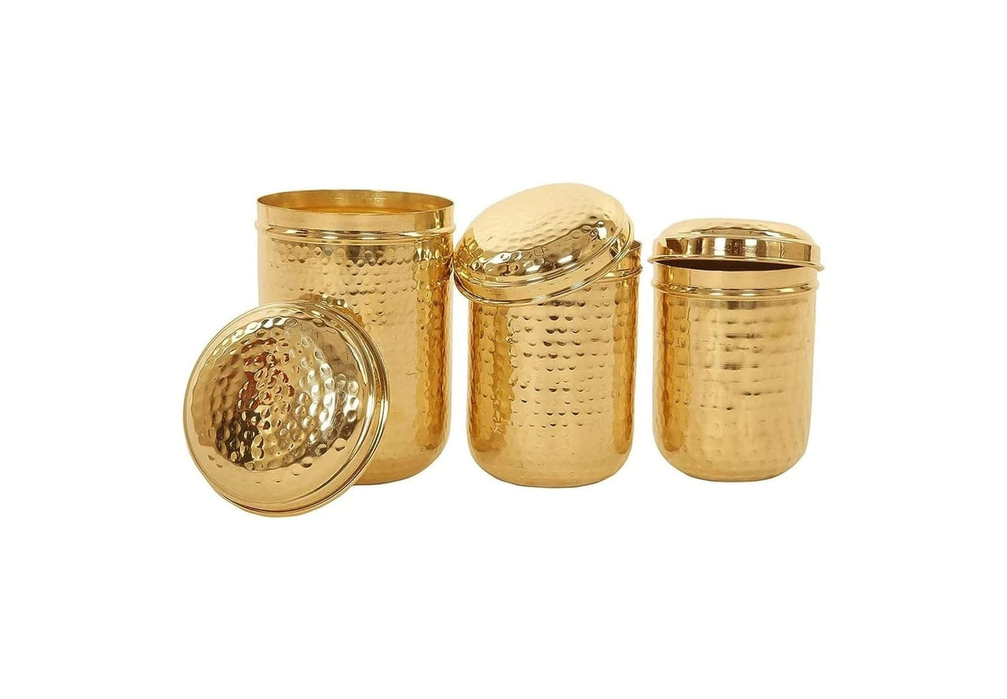 EASYCRAFT CANISTER SET