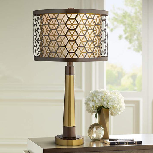 Designer Table Lamp