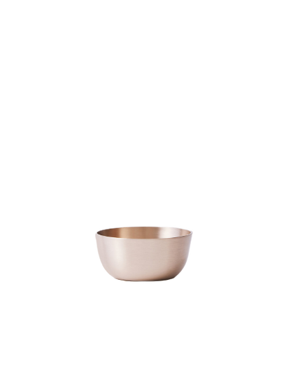 Easycraft - Kansa Katori | Bronze Dessert Bowl