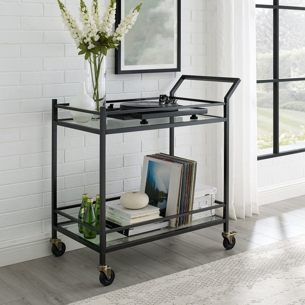 Kitchen Serving Cart