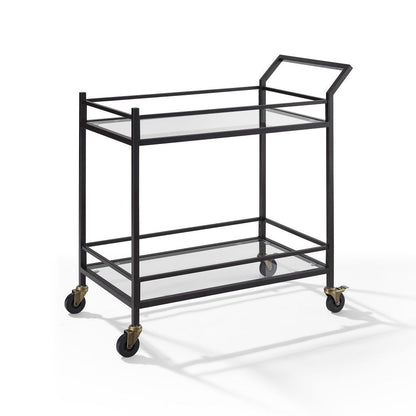 Kitchen Serving Cart