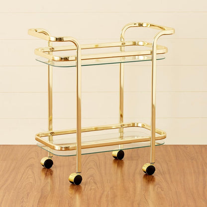 Classical Kitchen Trolley