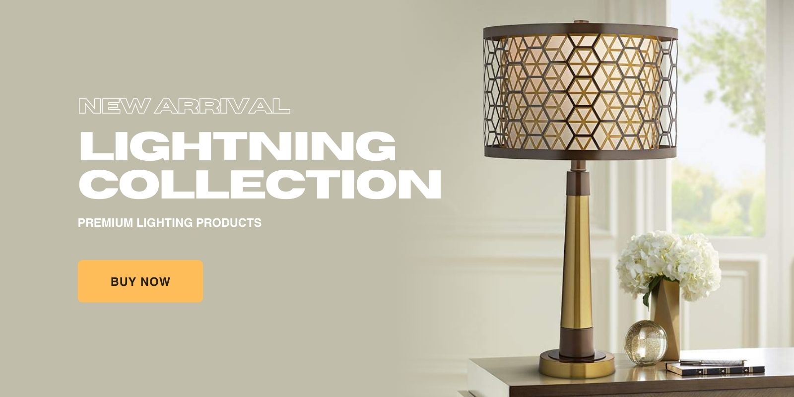 Lighting Collection Easycraft