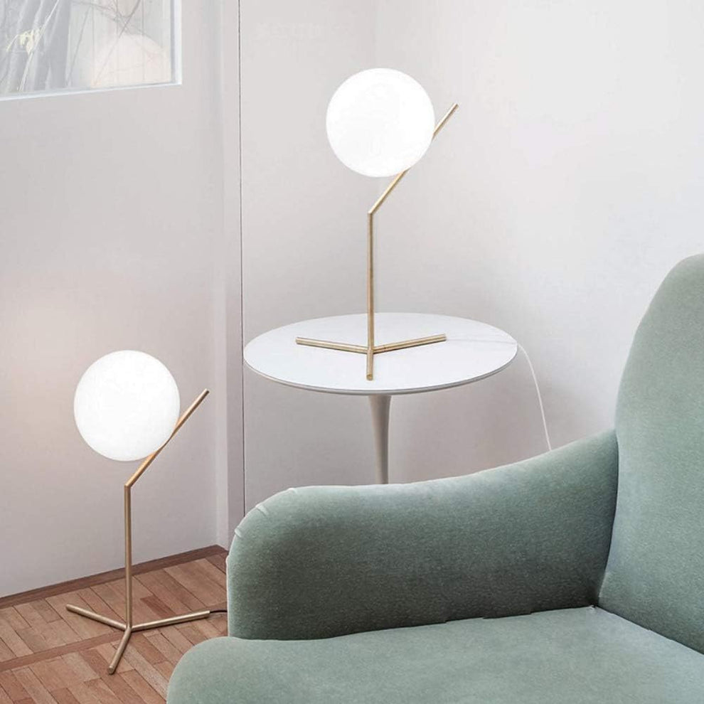 Modern Table Lamp