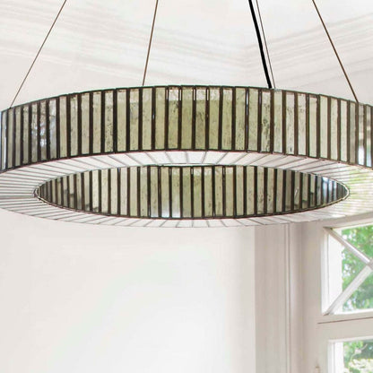 Modern Chandelier Light