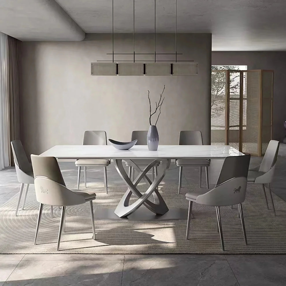 Modern Dining Table| Easycraft