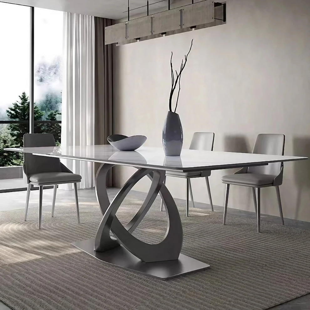 Modern Dining Table| Easycraft