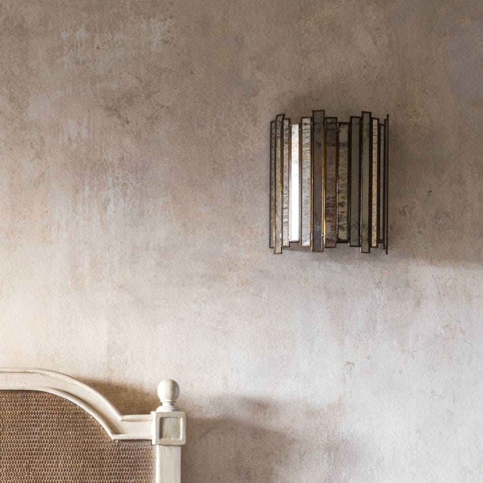 Modern Wall Lamp